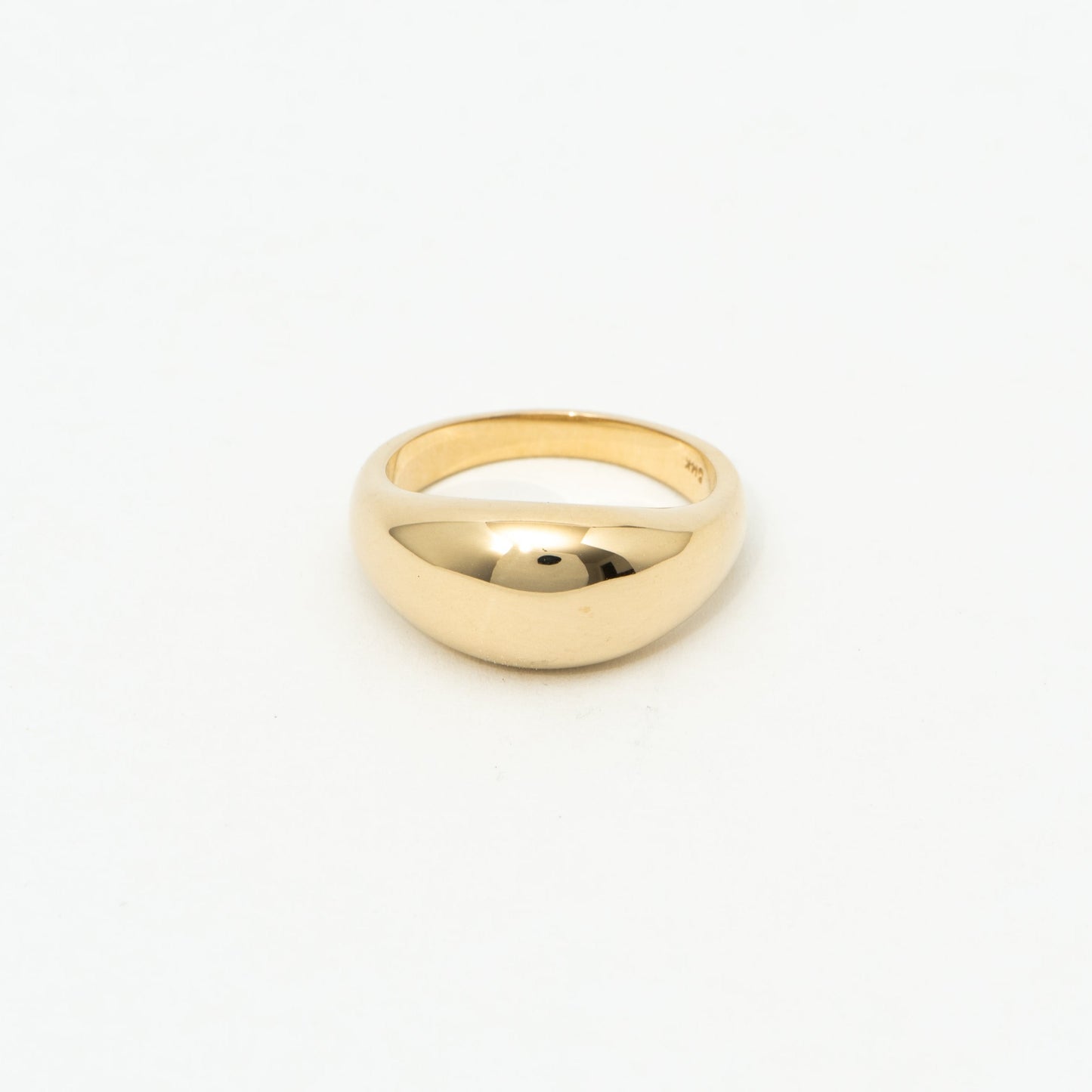 dome ring - 10mm