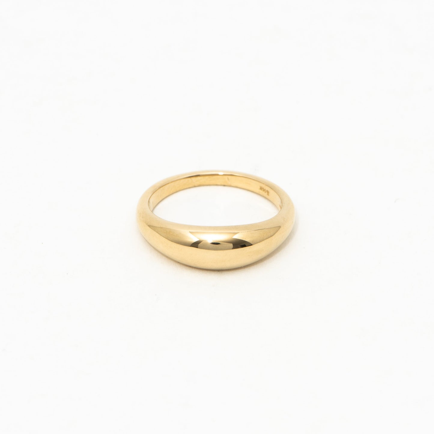 dome ring - 6mm