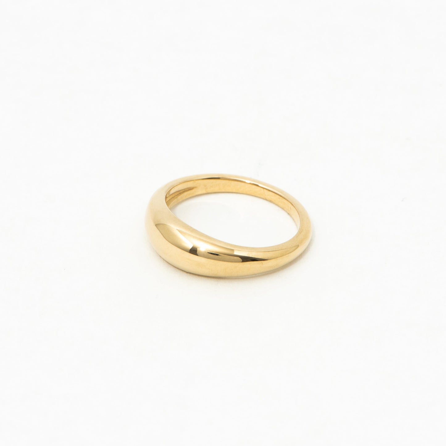 dome ring - 6mm