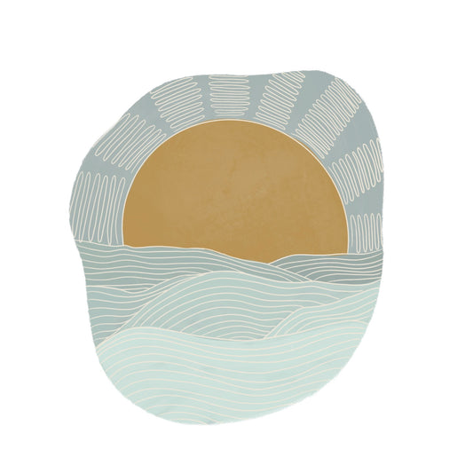 waves stickers