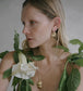 terra hook earrings