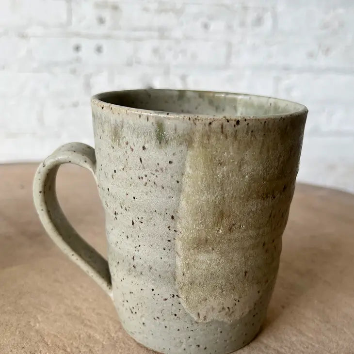 gina desantis ceramics / ebb mug