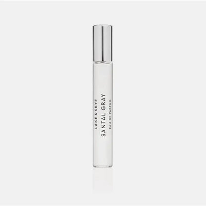 lake & skye / eau de parfum - santal gray