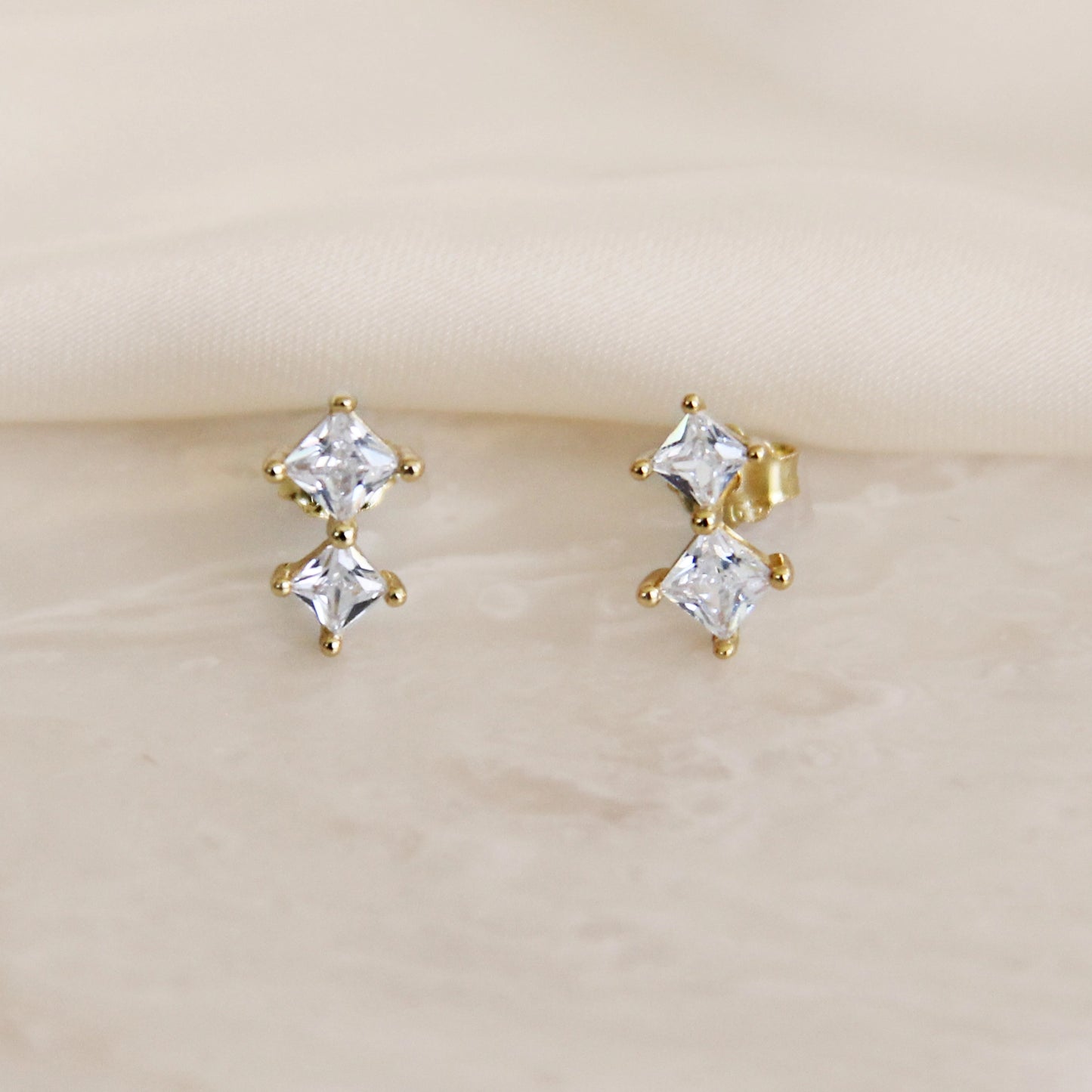 esther earrings