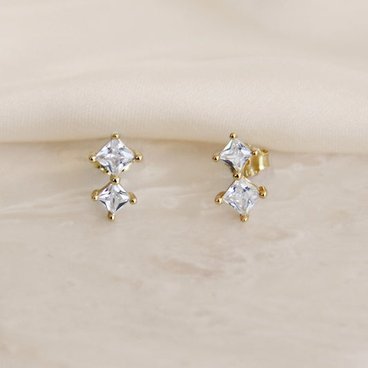 esther earrings
