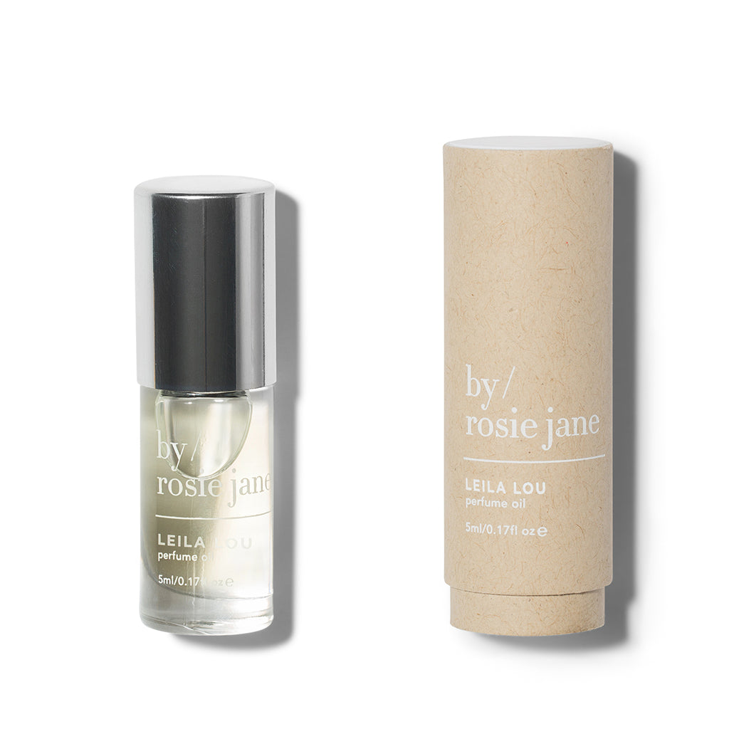 by rosie jane / fragrance oil - leila lou – Len Collective