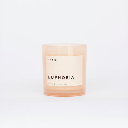 roen / candle - euphoria