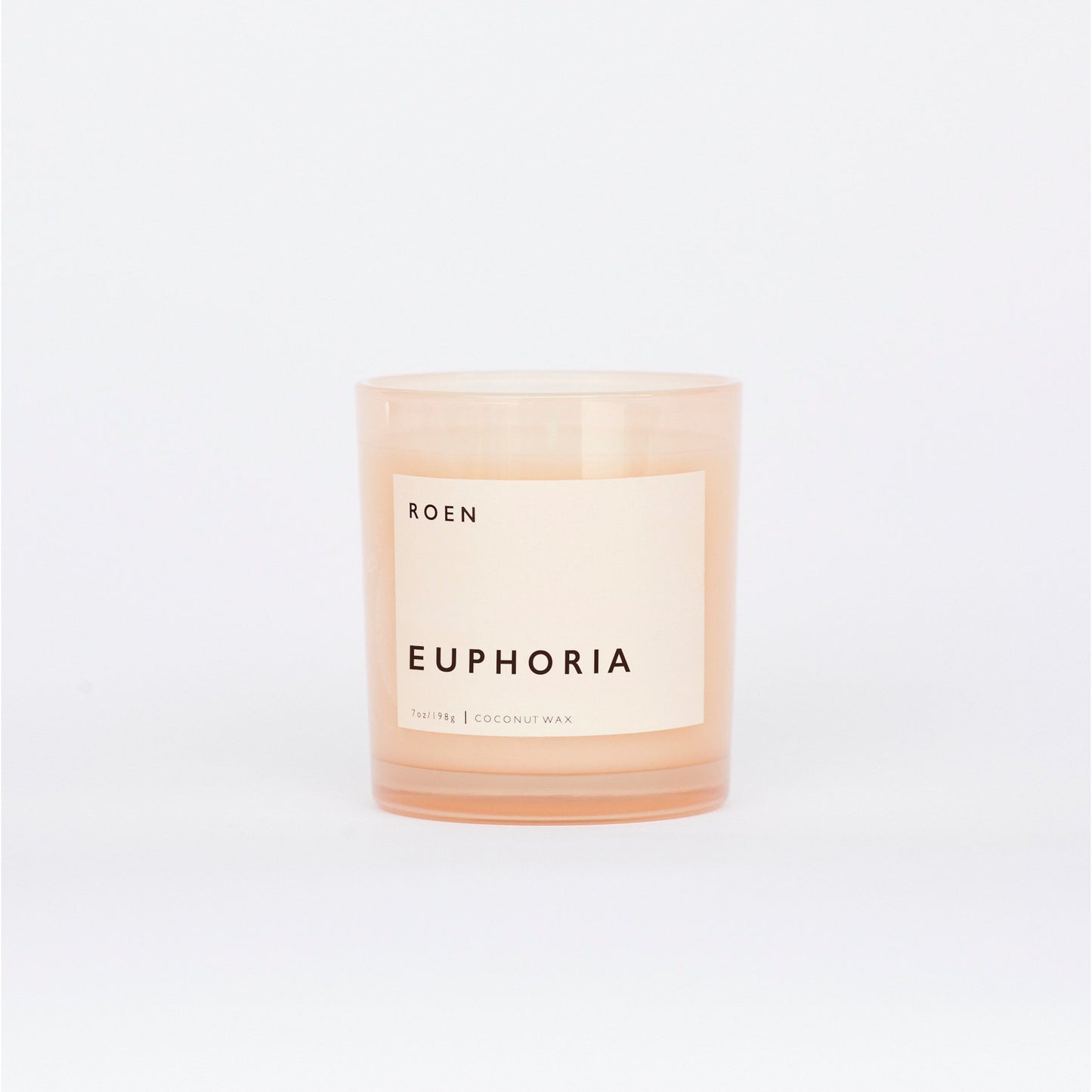 roen / candle - euphoria