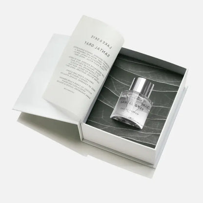 lake & skye / eau de parfum - santal gray