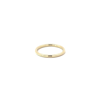 round stacker band - 1.8mm