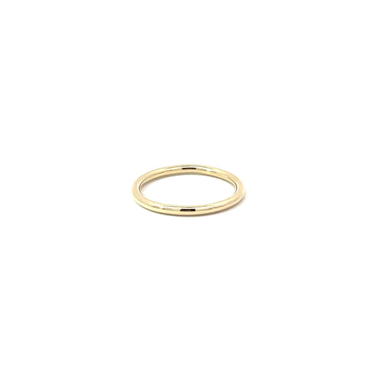 round stacker band - 1.8mm