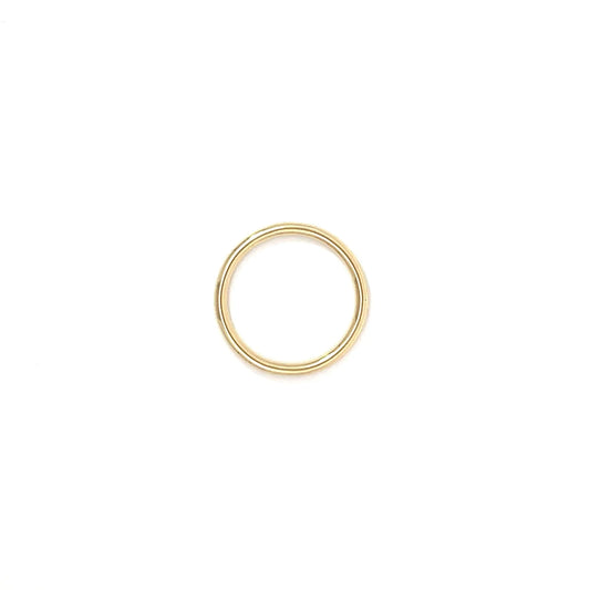 round stacker band - 1.8mm