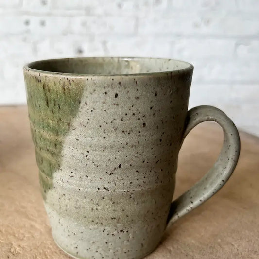 gina desantis ceramics / ebb mug