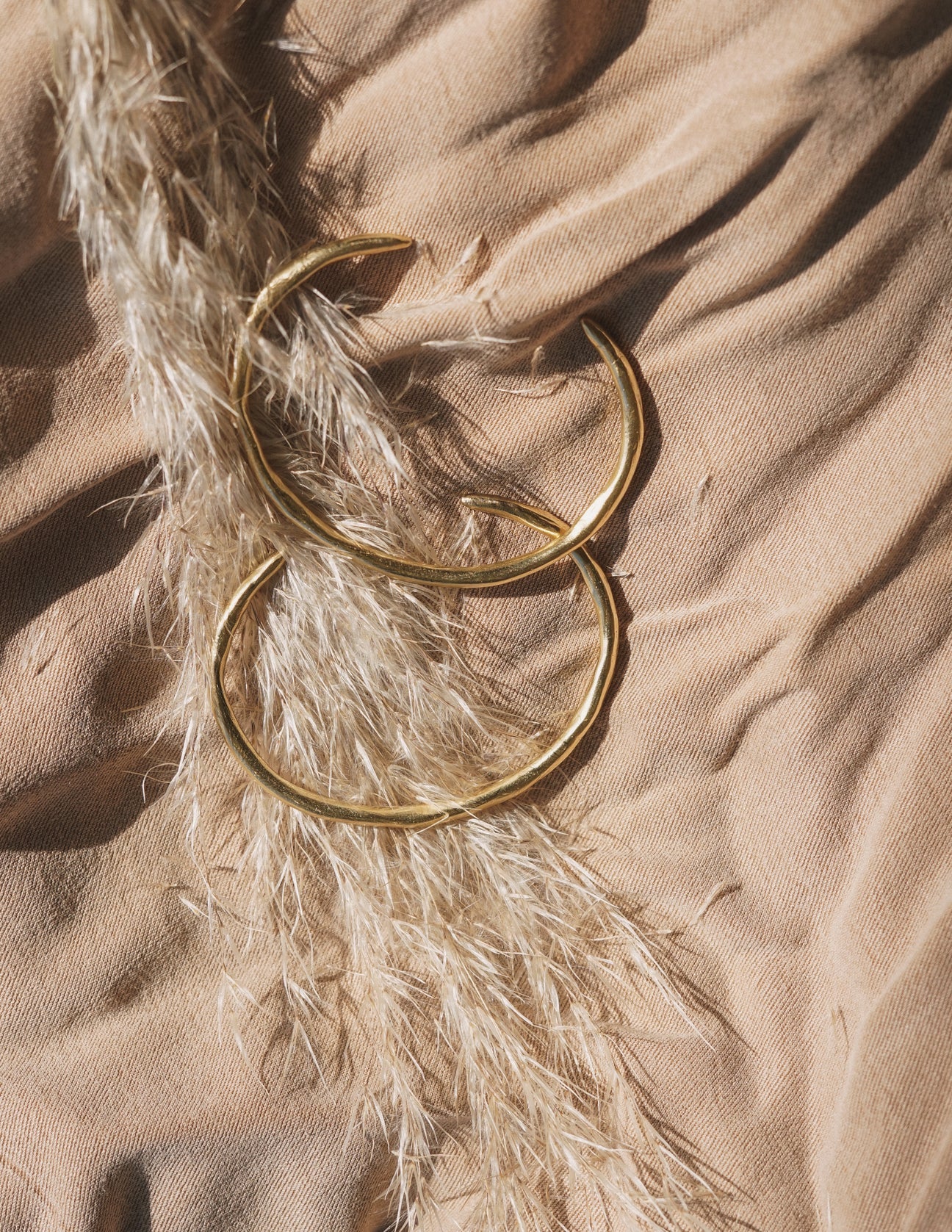 siren cuff bracelet