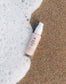 osea / seaglow overnight serum AHA treatment