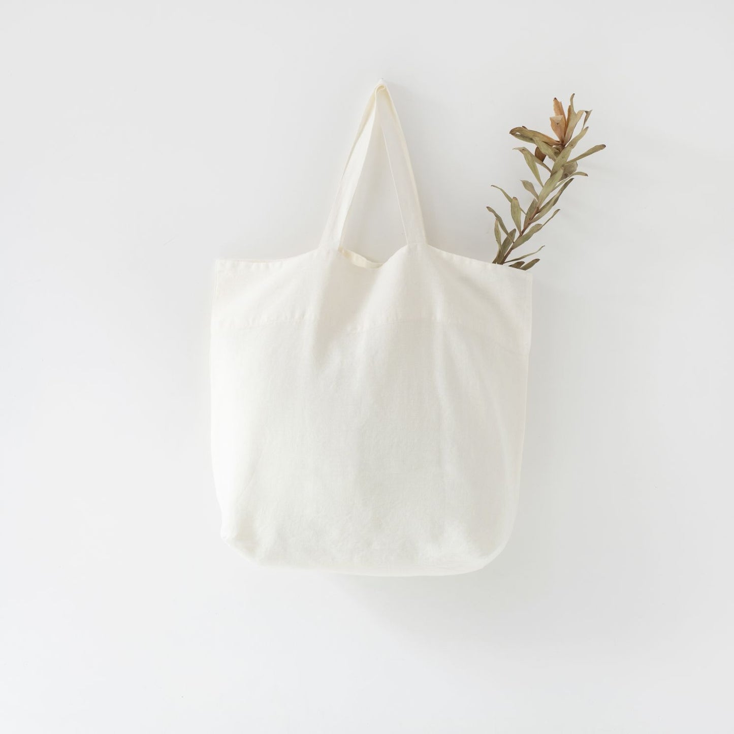 linen bag