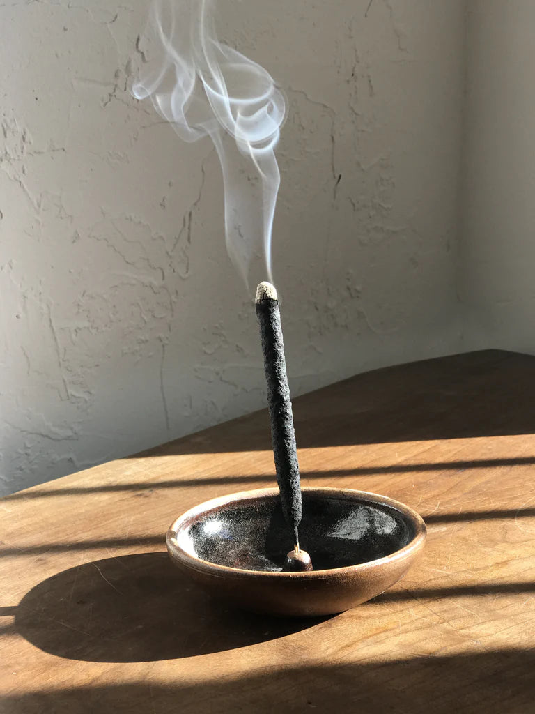 incausa / breu resin incense blends