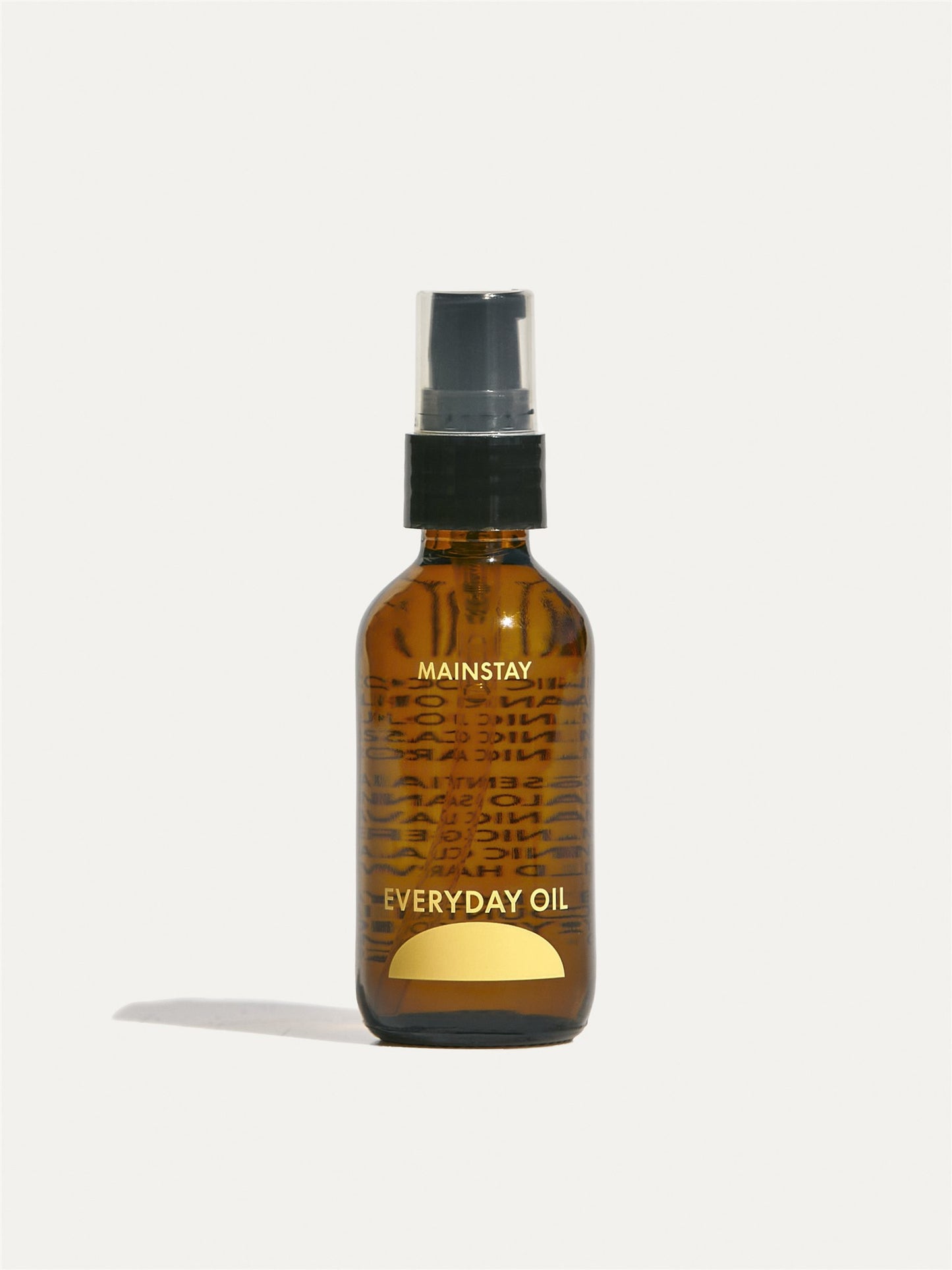 everyday oil / mainstay