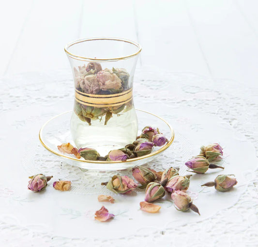 magic hour tea / zodiac - libra