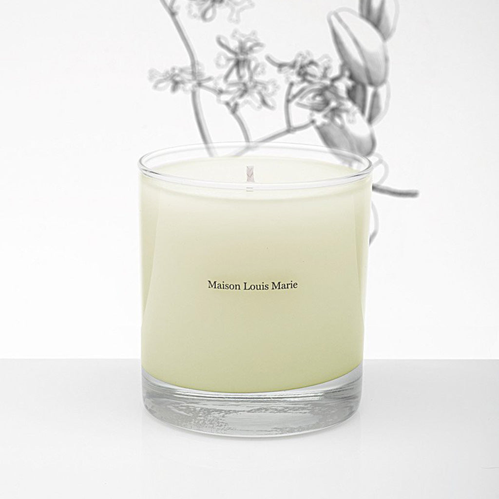 maison louis marie / candle - no.5 kandilli