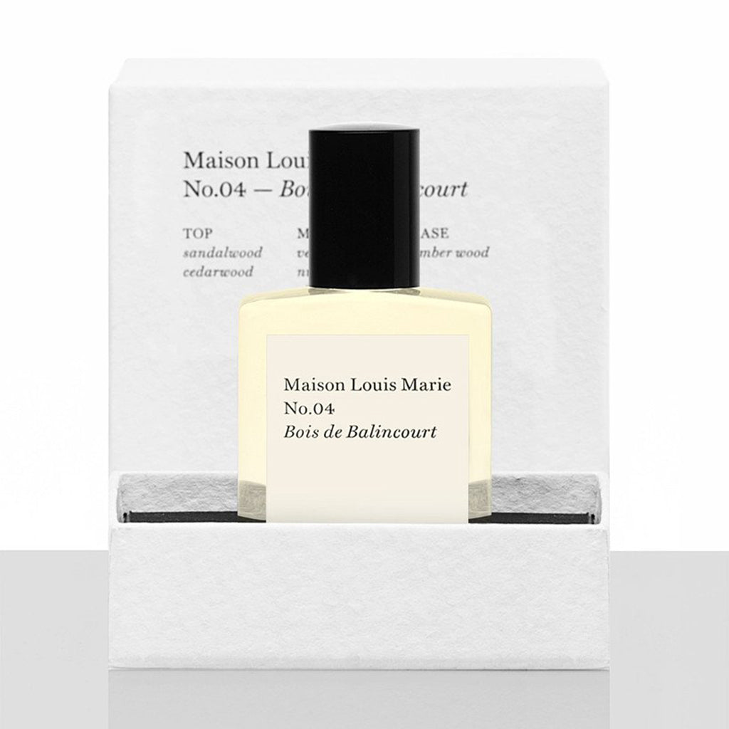 Maison Louis Marie - Perfume & Fragrance