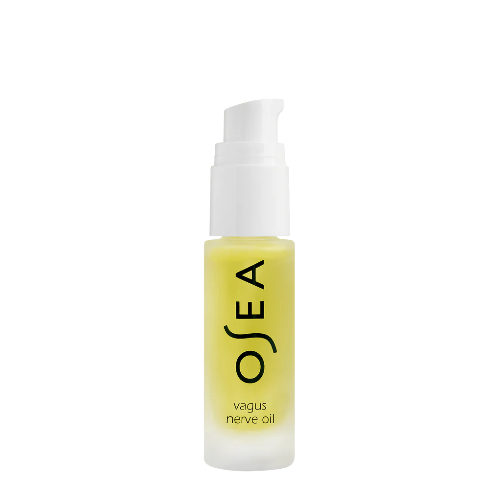 osea / vagus nerve oil