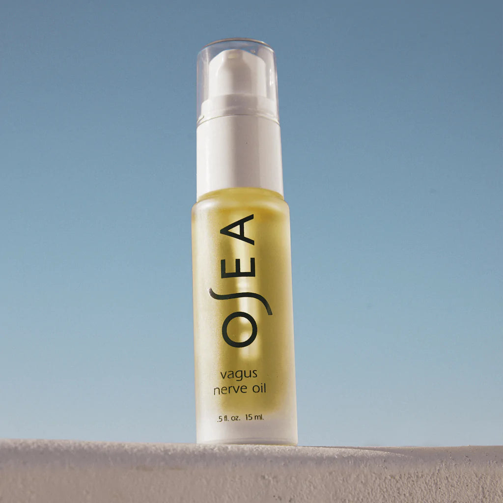 osea / vagus nerve oil