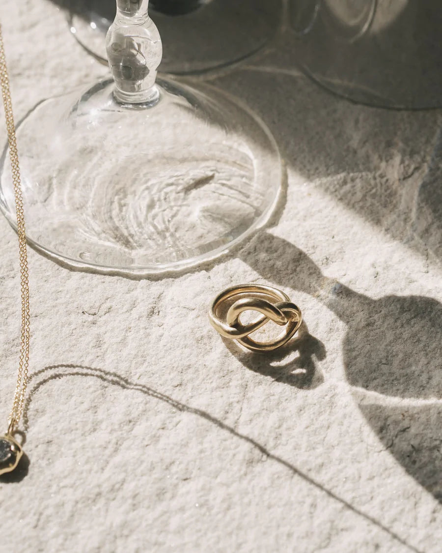 nodo ring