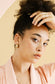 madagas earrings