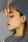 madagas earrings